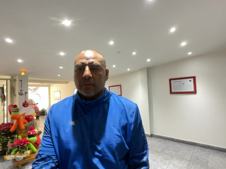 Foto de SERGIO XOLO MORA 